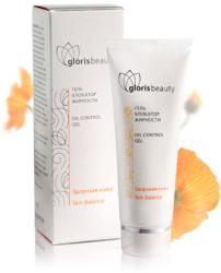 Гель Блокатор жирности SPF 6